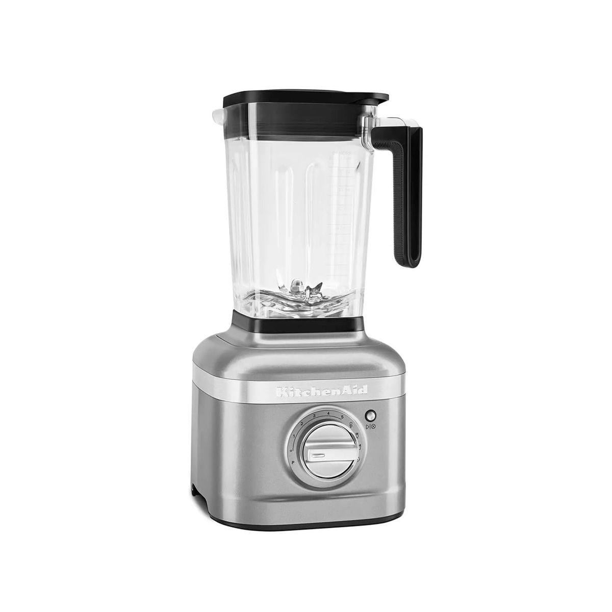 Licuadora 2 Litros Color Gris KitchenAid - Miniatura 2