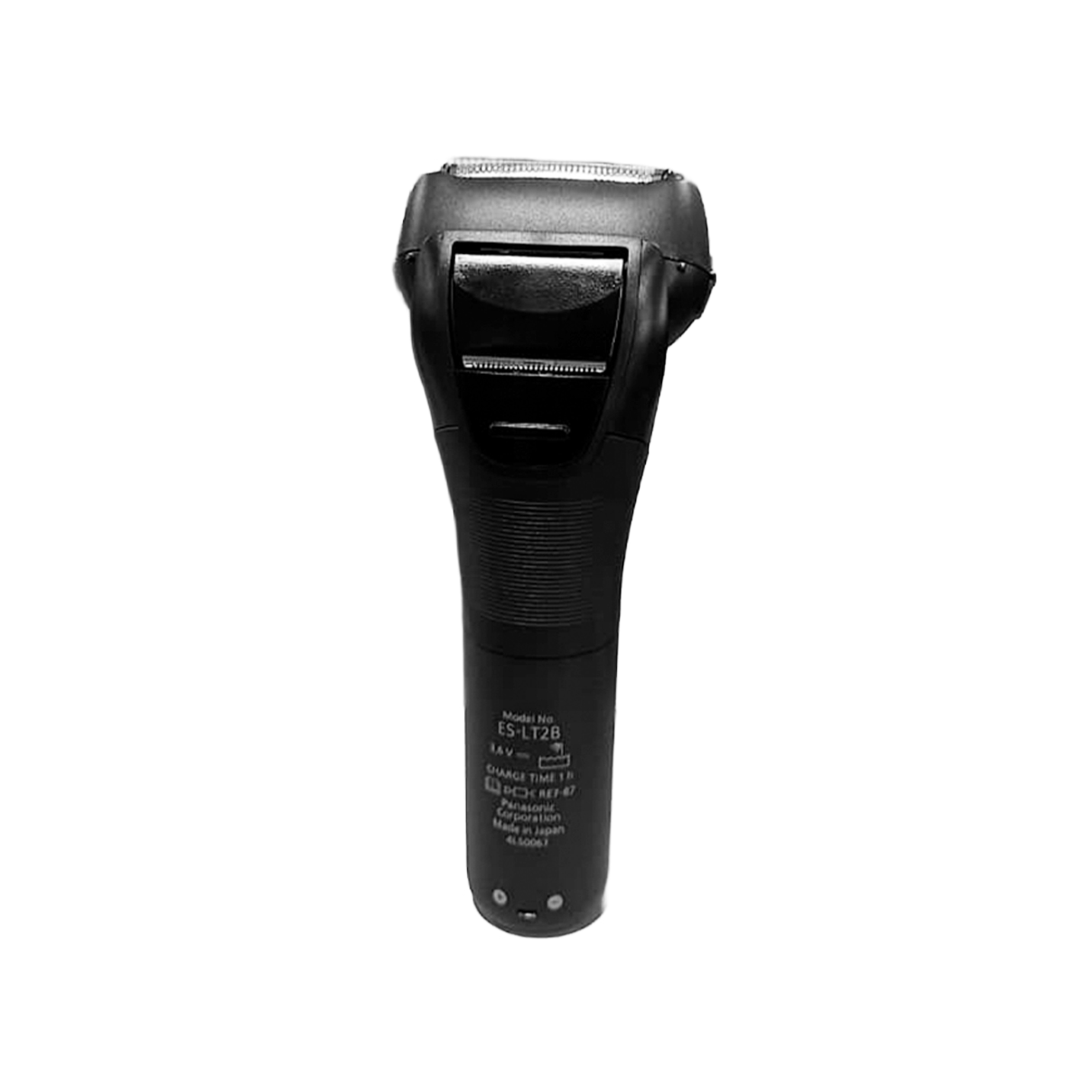 Afeitadora Para Barba con Sensor Inteligente color Negro Panasonic - Miniatura 2