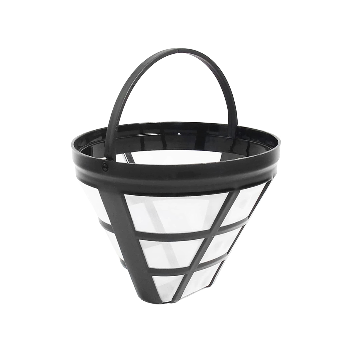 Cafetera 10 Tazas Acero Inoxidable Ribelle - Miniatura 3