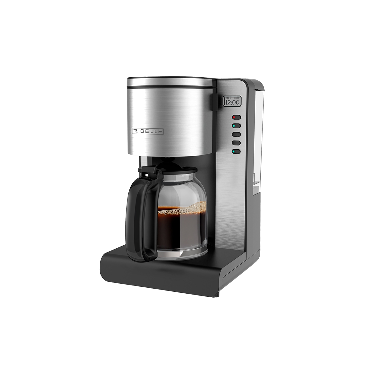 Cafetera 12 Tazas Ribelle - Miniatura 2