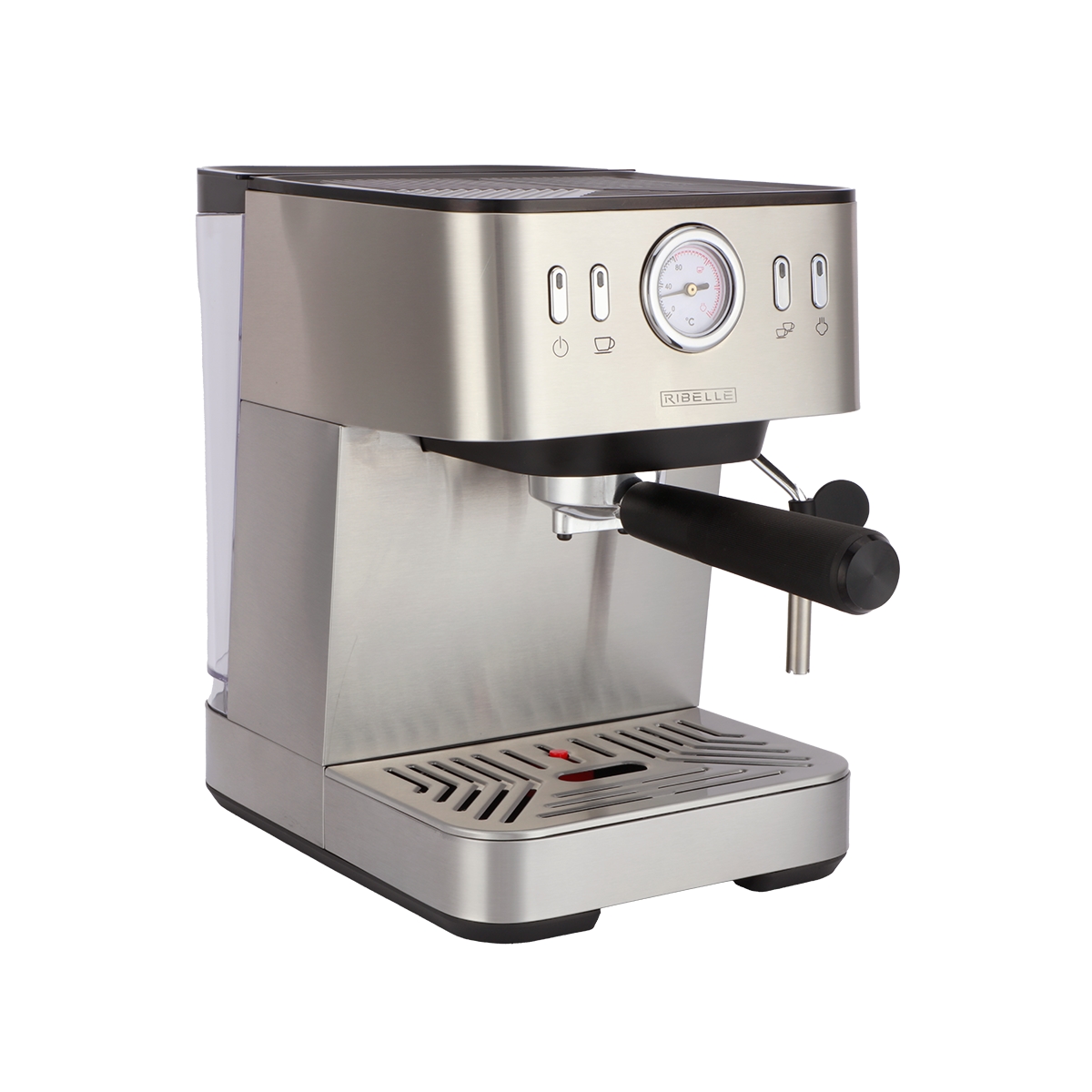 Cafetera Espresso De 15 Bares Ribelle - Miniatura 2