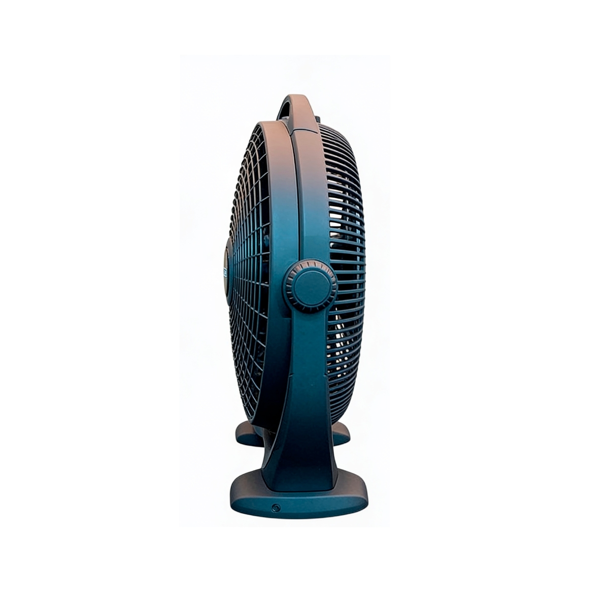 Ventilador de Piso 20 Pulgadas Negro Royal - Miniatura 2