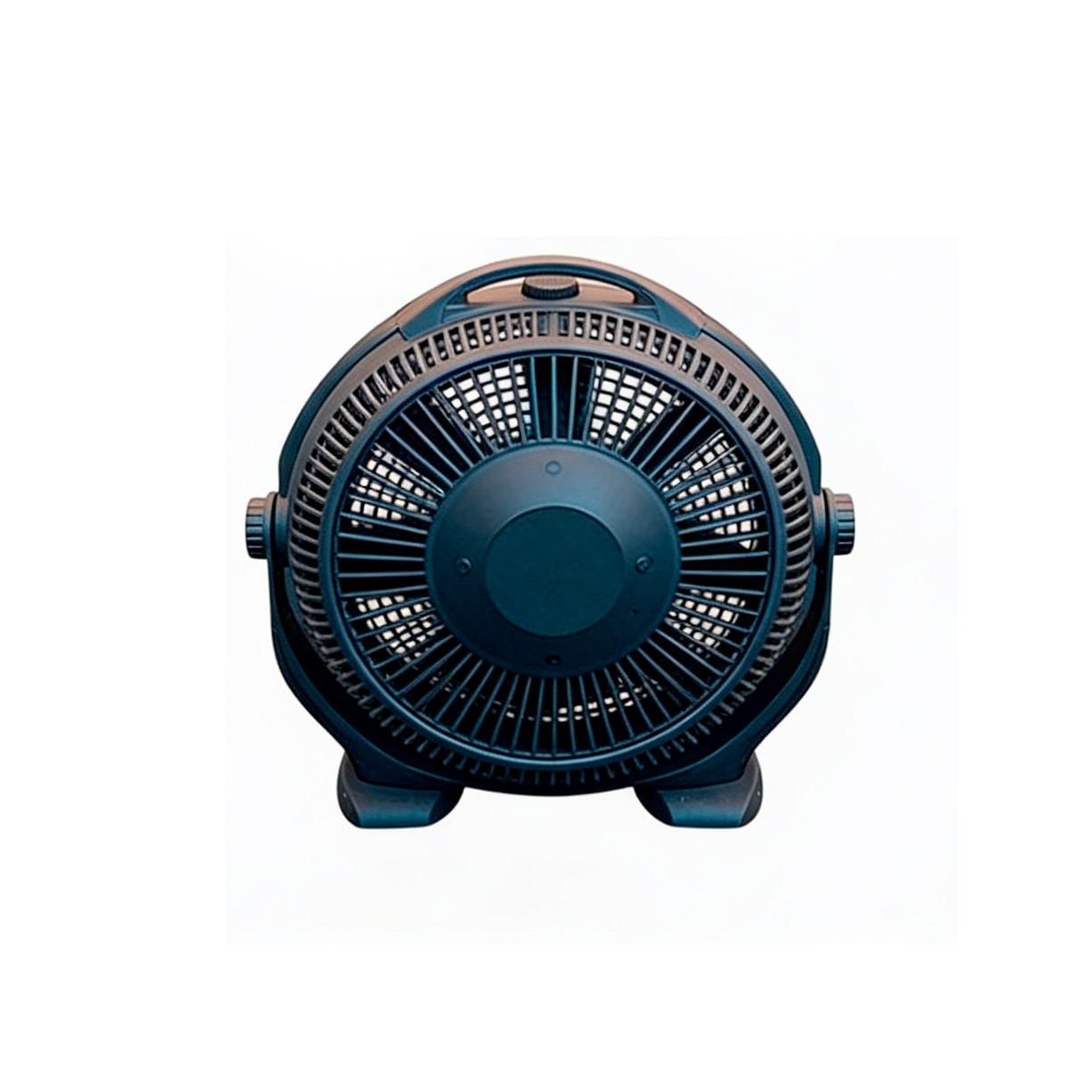 Ventilador de Piso 20 Pulgadas Negro Royal - Miniatura 3
