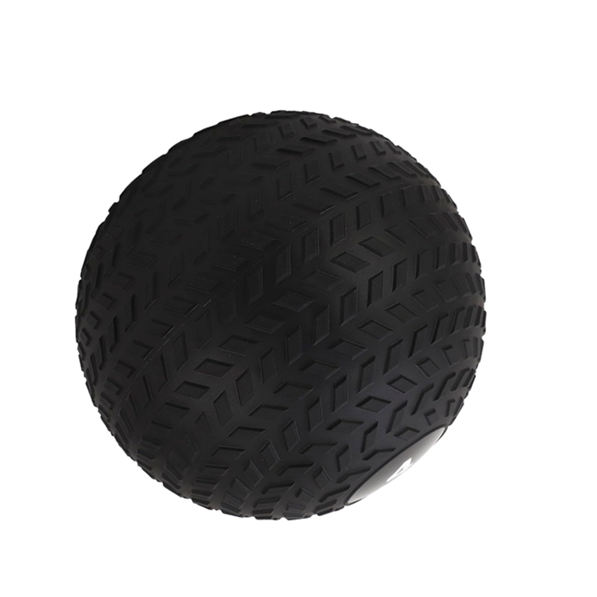 Balón Medicinal 8 Kg color Negro Nexfit