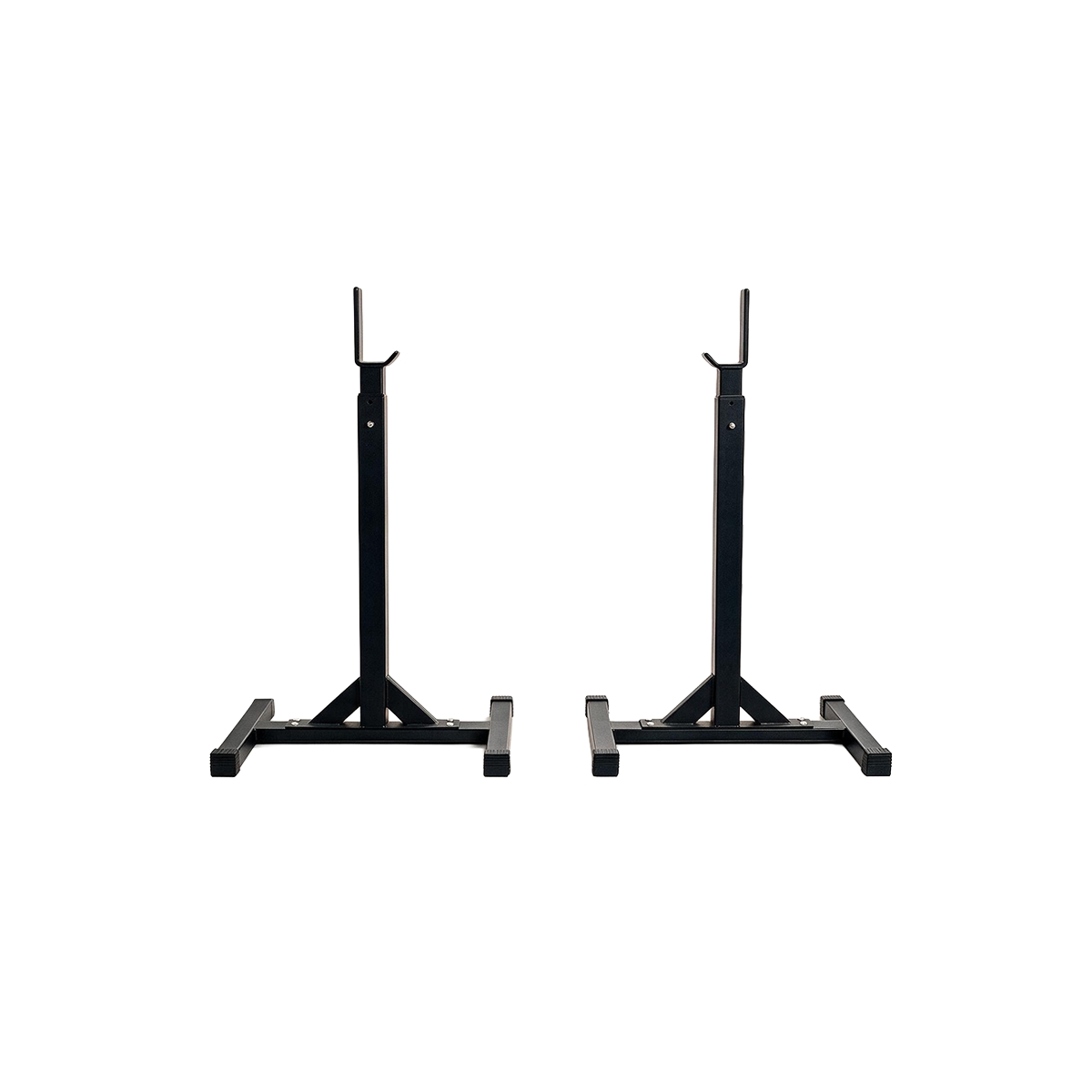 Soporte De Barra en Acero Inoxidable Nexfit
