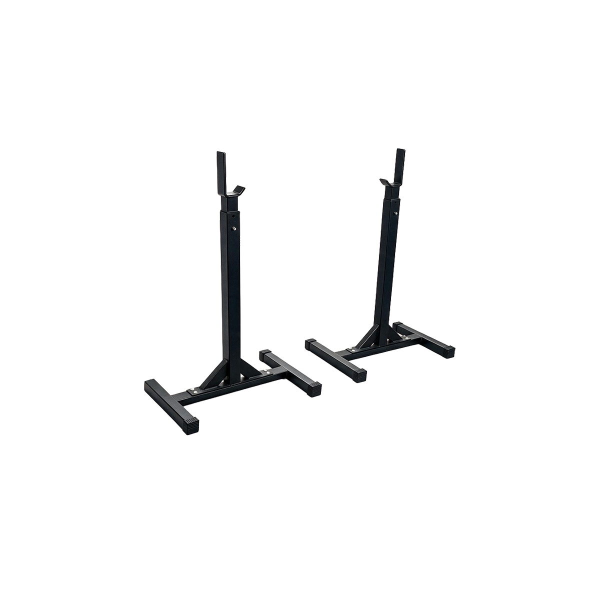 Soporte De Barra en Acero Inoxidable Nexfit - Miniatura 2