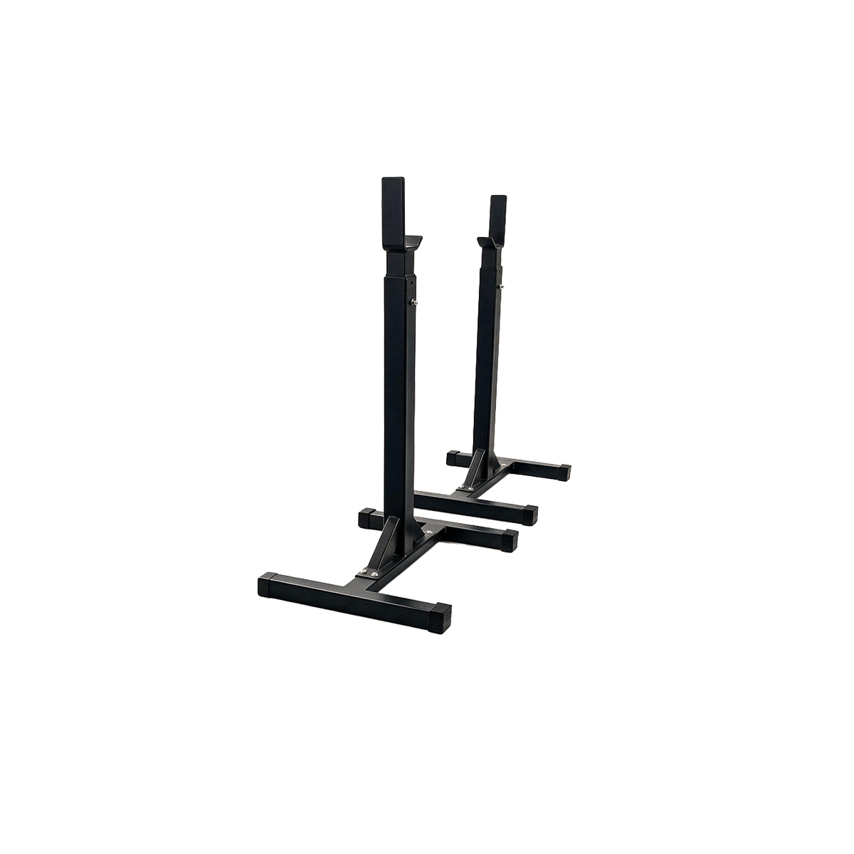 Soporte De Barra en Acero Inoxidable Nexfit - Miniatura 3