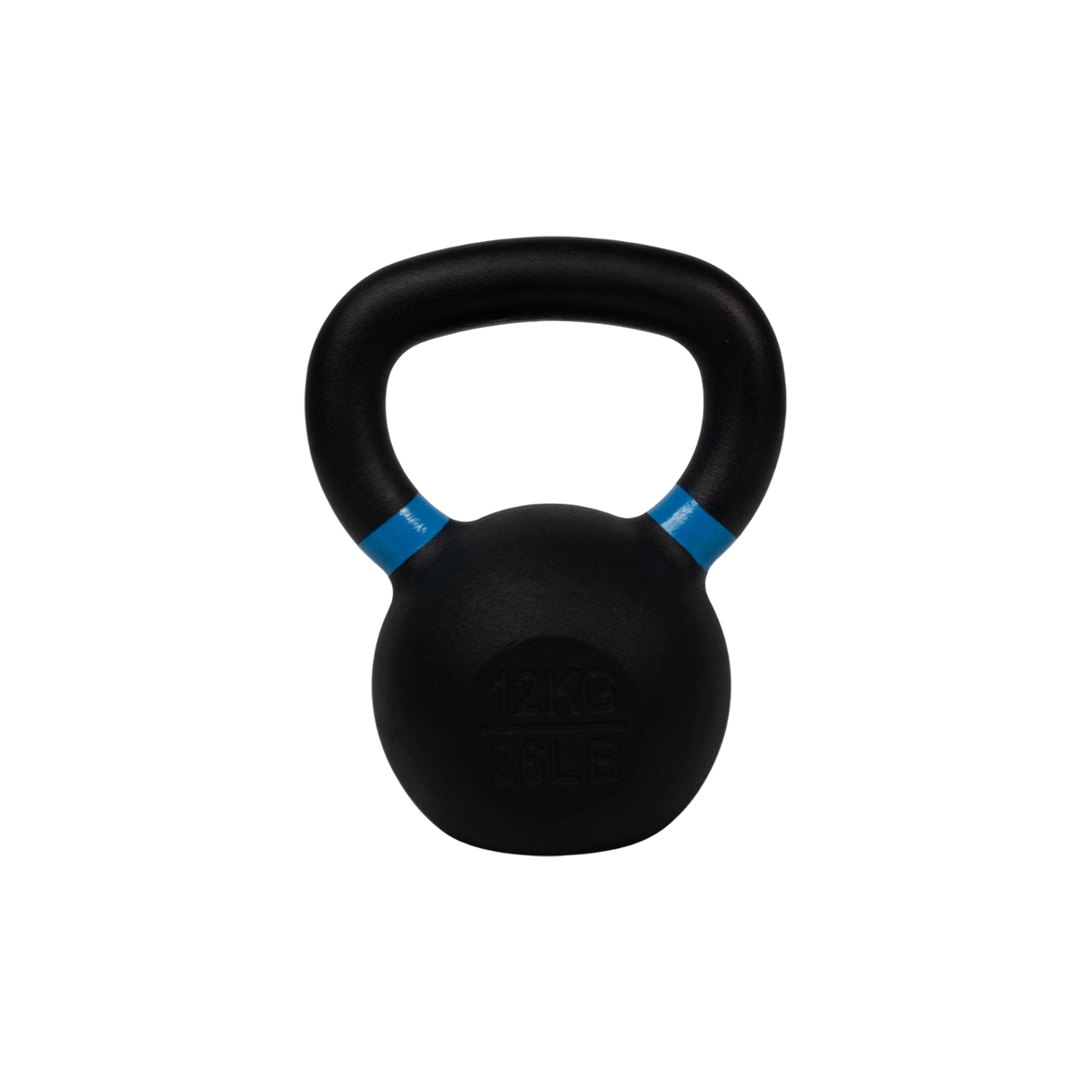 Pesa Rusa 12kg Color Negro Nexfit