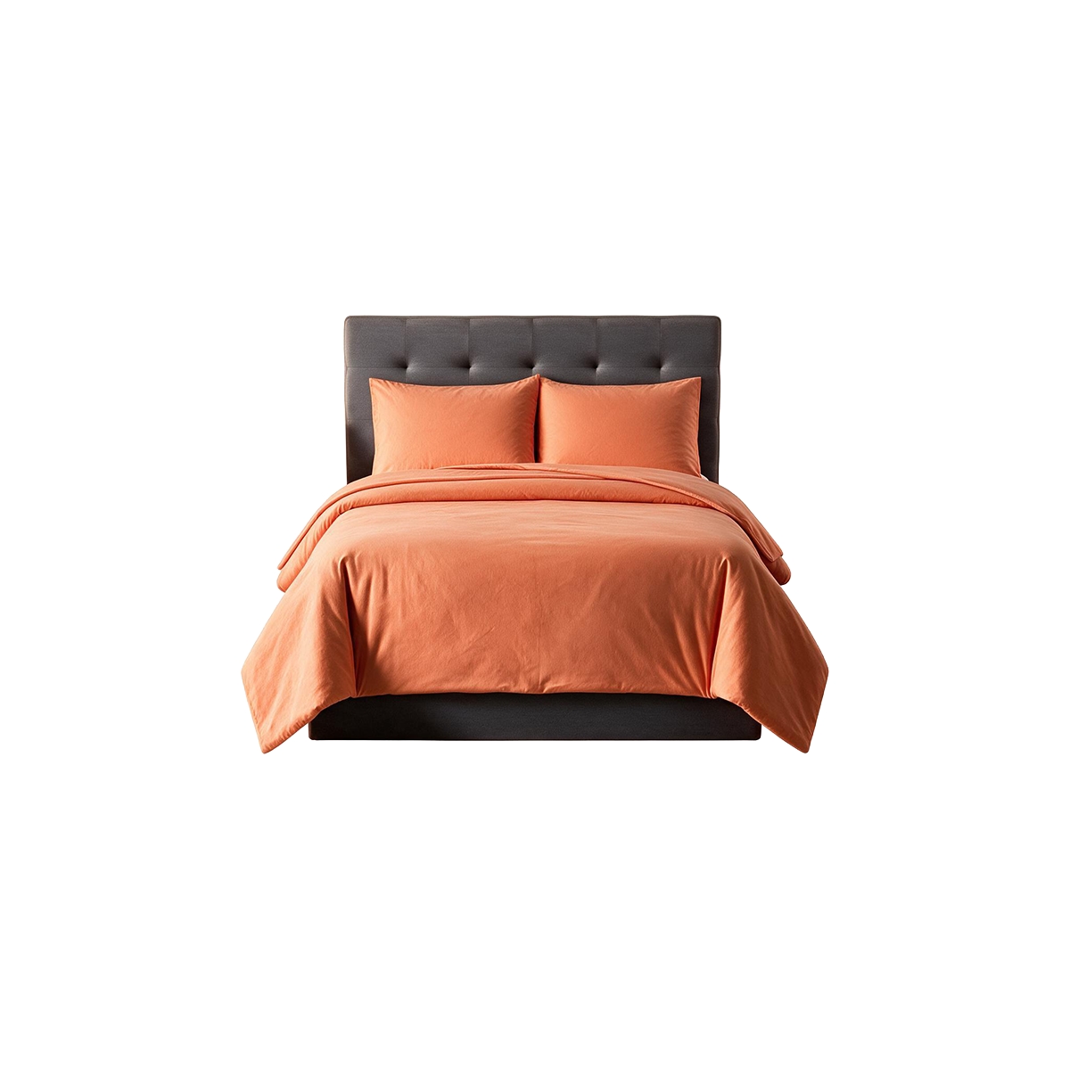 Juego De Sábanas Twin 3 Piezas Basic Home