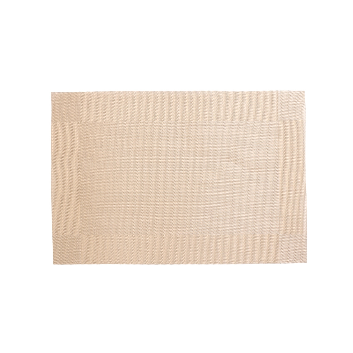 Individual de Mesa Colores Surtidos Basic Home