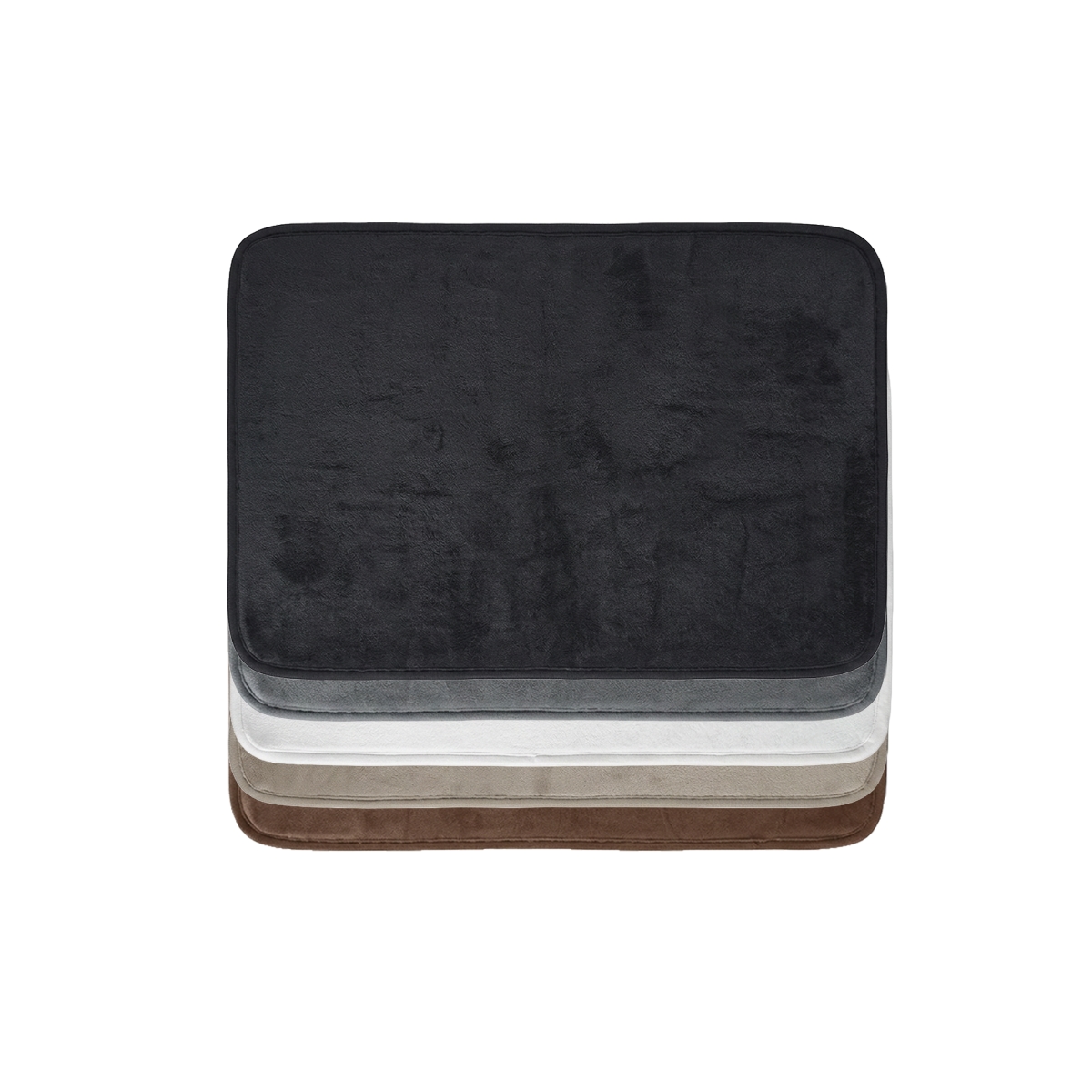 Alfombra Antideslizante colores Varios Basic Home