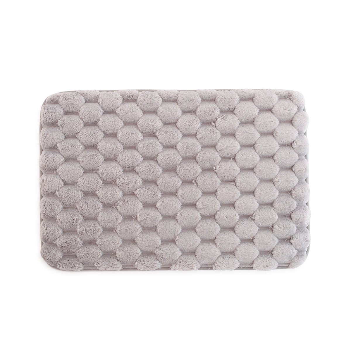 Alfombra Antideslizante Para Baño colores Varios Basic Home