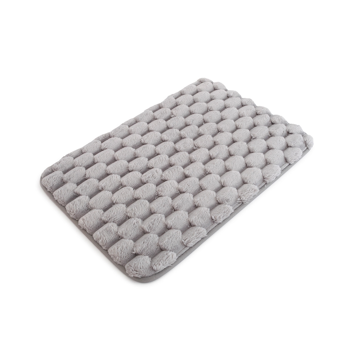 Alfombra Antideslizante Para Baño colores Varios Basic Home - Miniatura 2