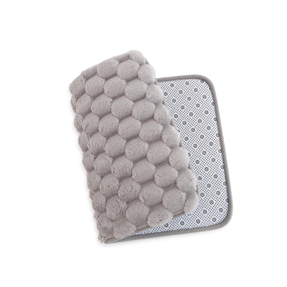 Alfombra Antideslizante Para Baño colores Varios Basic Home - Miniatura 3