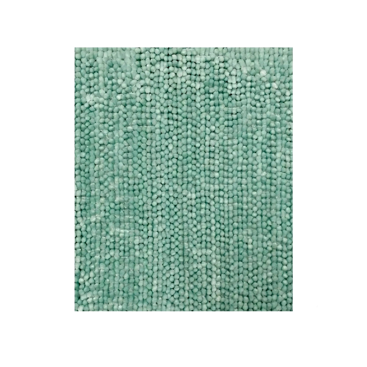 Alfombra De Área Chenille Zelina