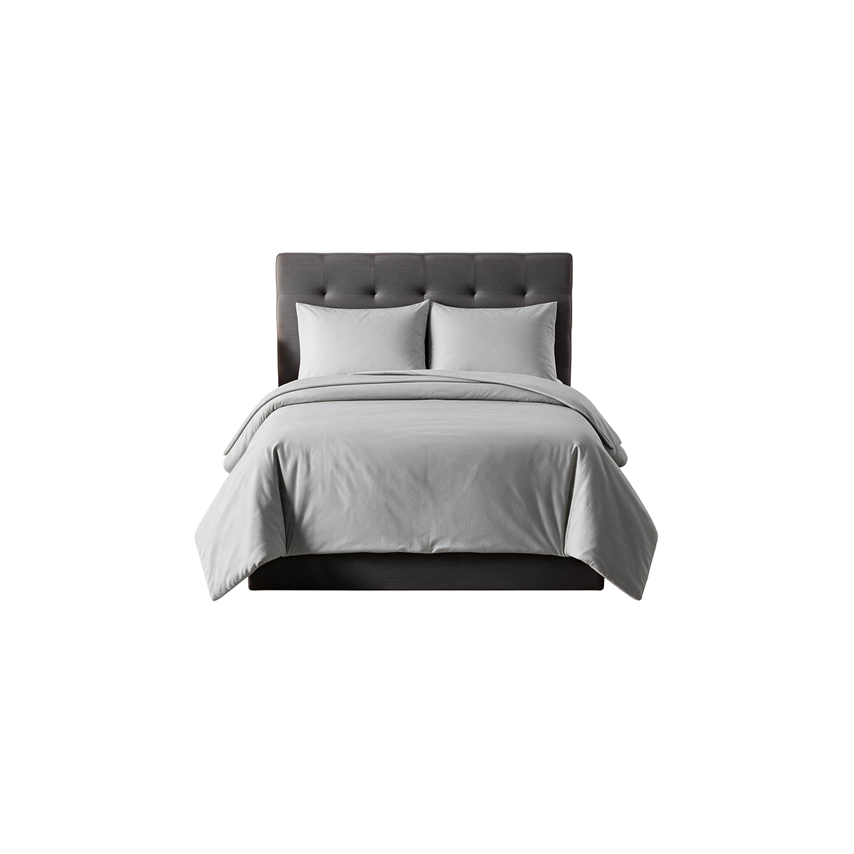 Juego De Sábanas King 4 Piezas Bedding By Akad