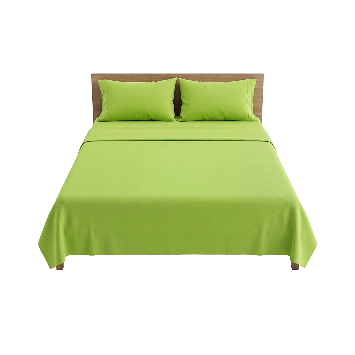 Juego De Sabanas King 4 Piezas Bedding By Gravino