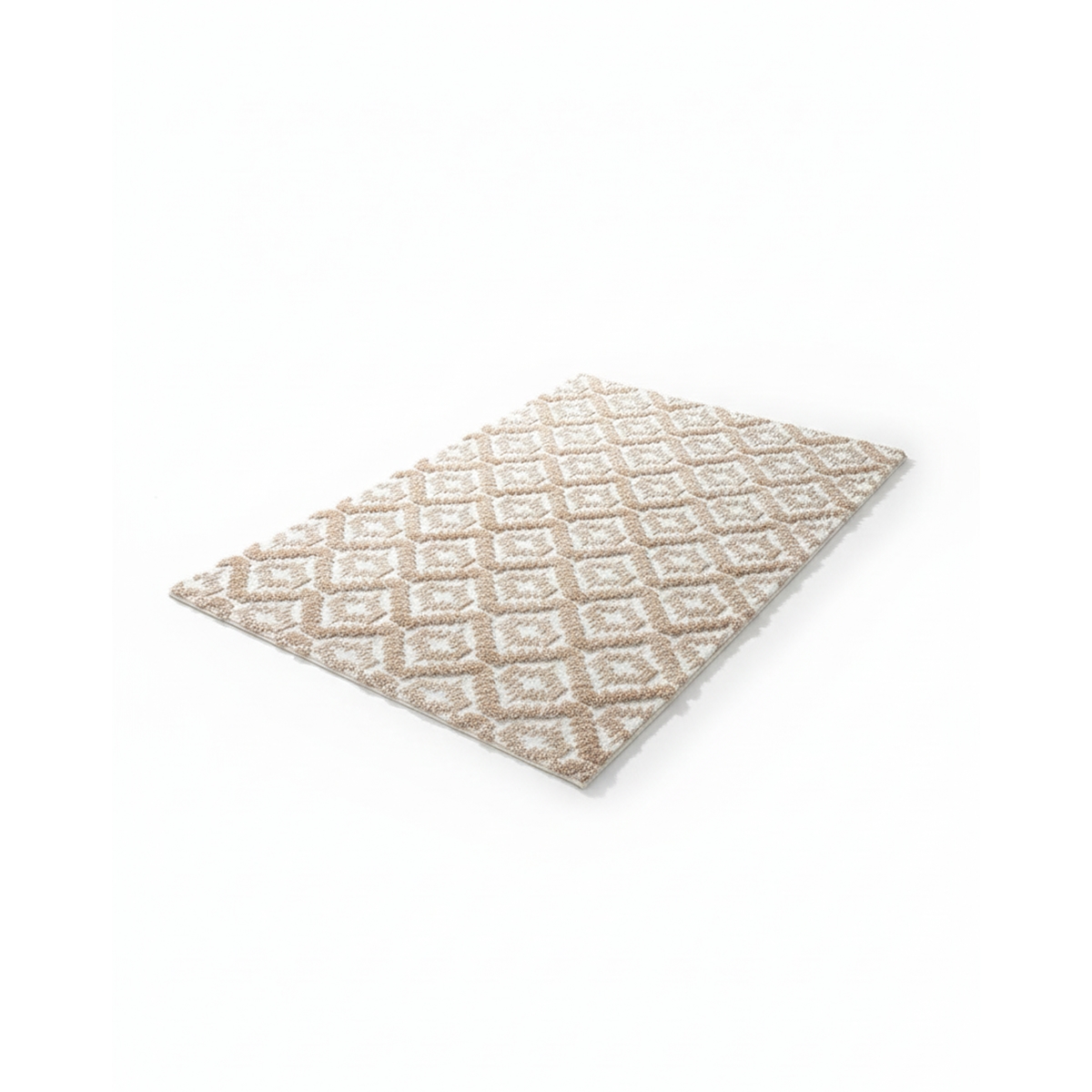Alfombra De Área Jacquard Zelina - Miniatura 2