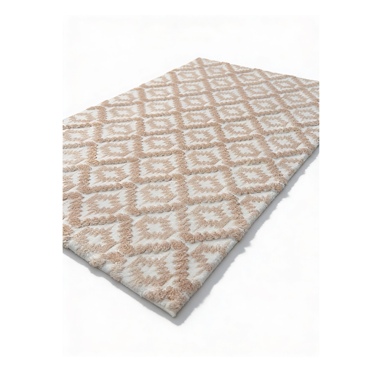 Alfombra De Área Jacquard Zelina - Miniatura 3