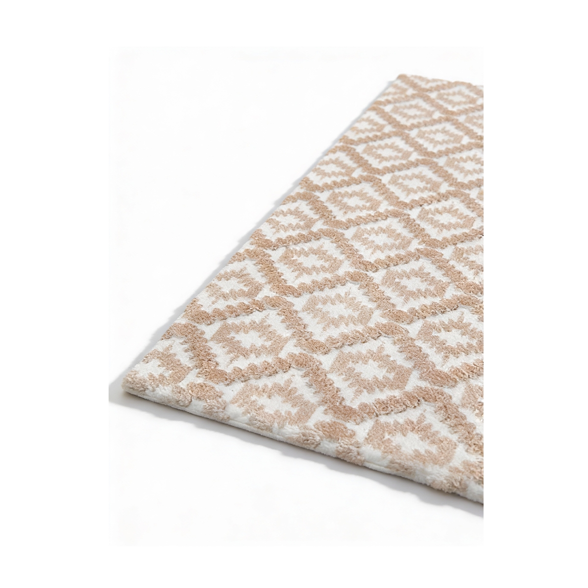 Alfombra De Área Jacquard Zelina - Miniatura 4