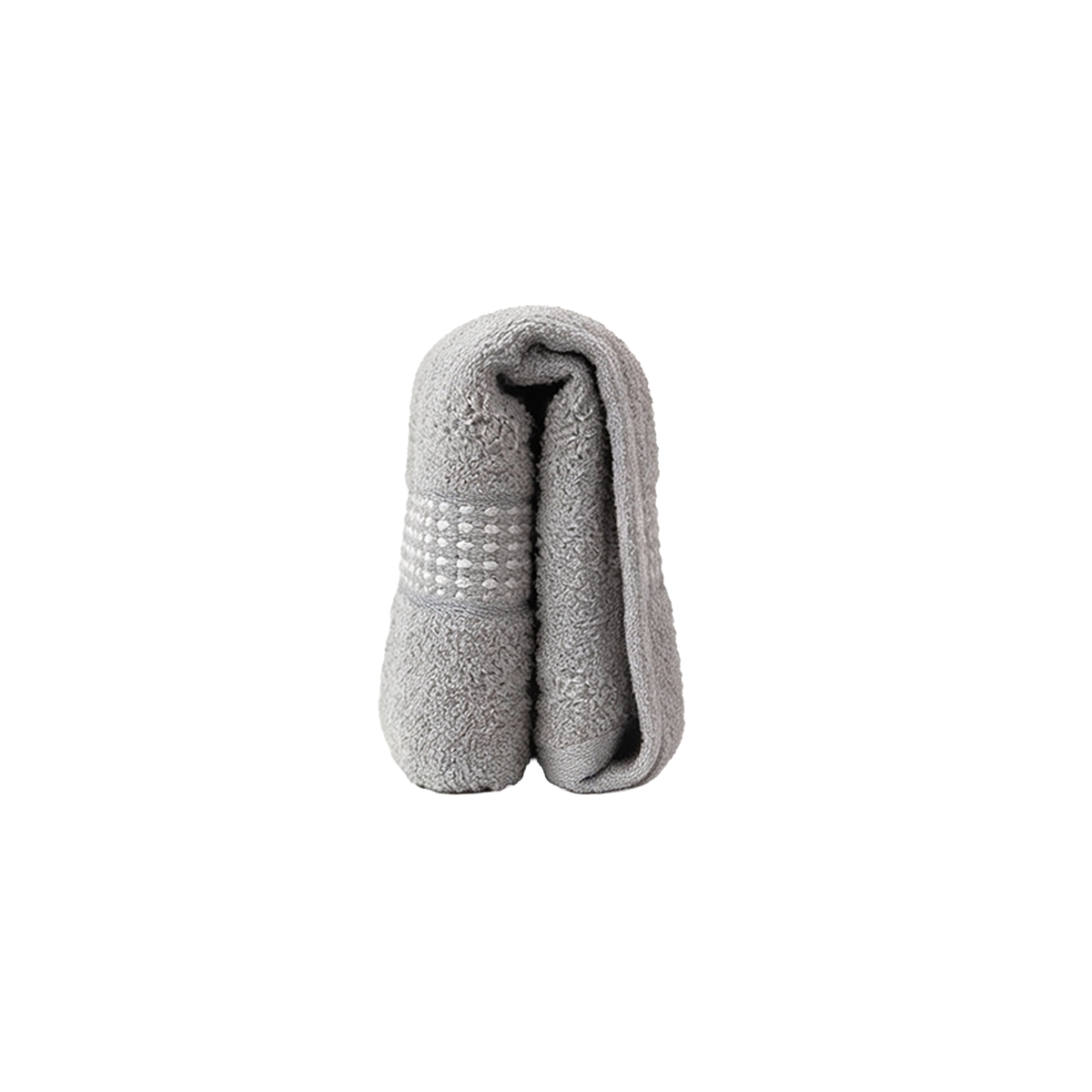 Toalla para Baño De Algodón Absorbente Paol - Miniatura 4