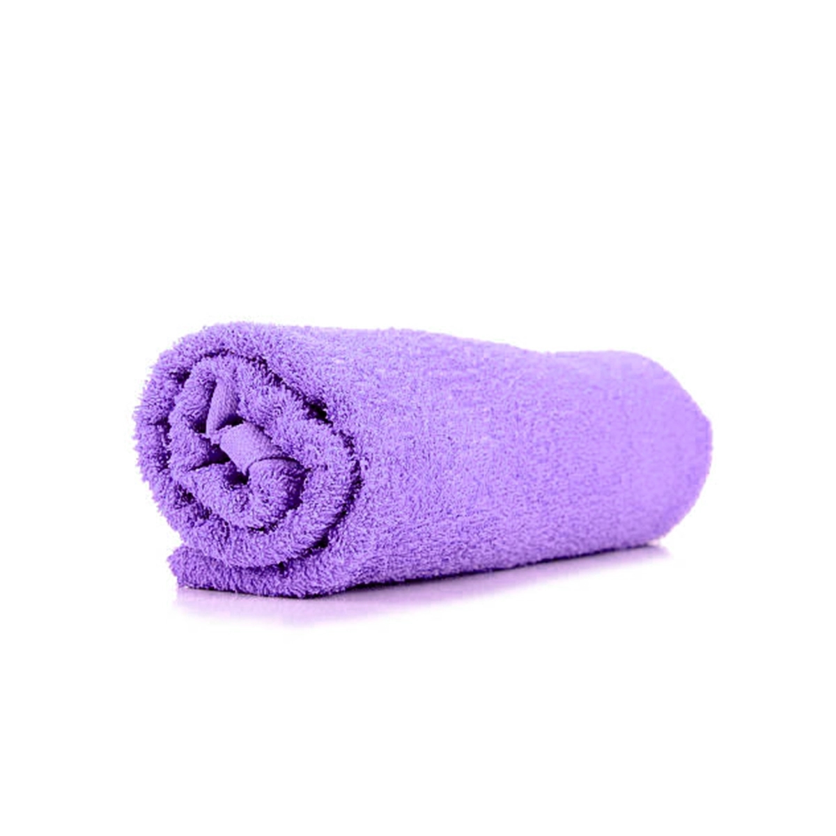 Toalla De Baño De Algodón Soft Colores Varios Ankara Premium - Miniatura 3