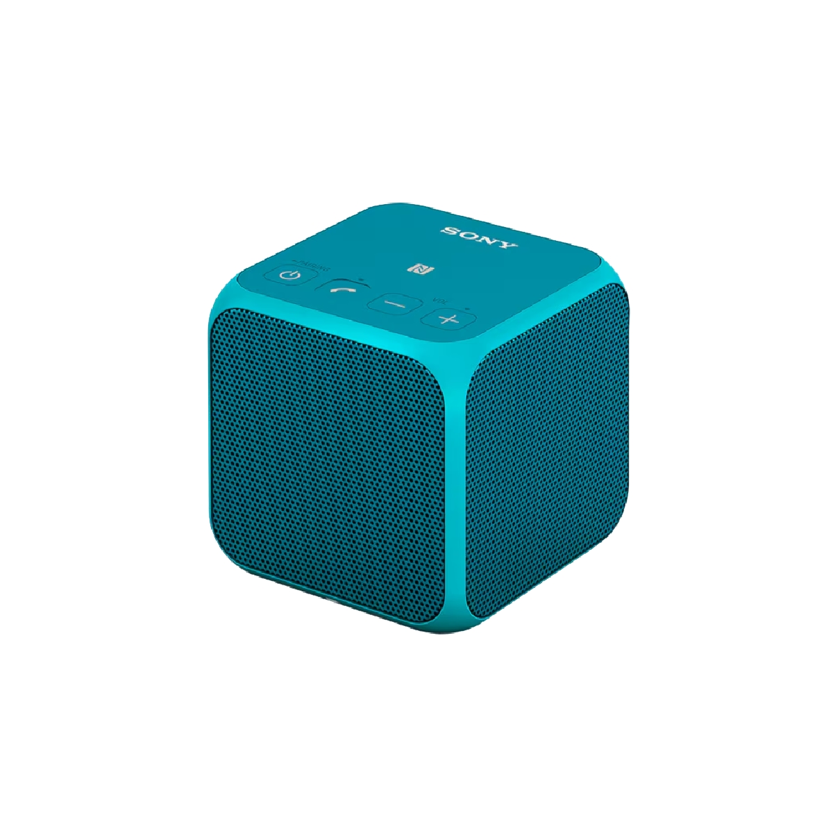 Corneta Bluetooth Azul Sony - Miniatura 2