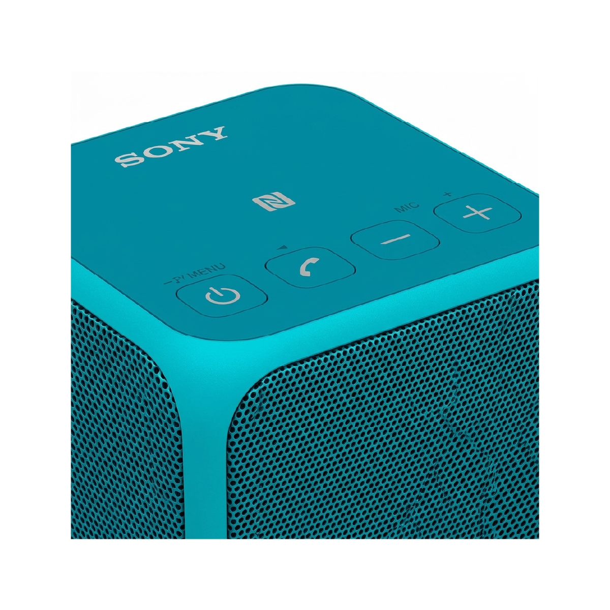 Corneta Bluetooth Azul Sony - Miniatura 3