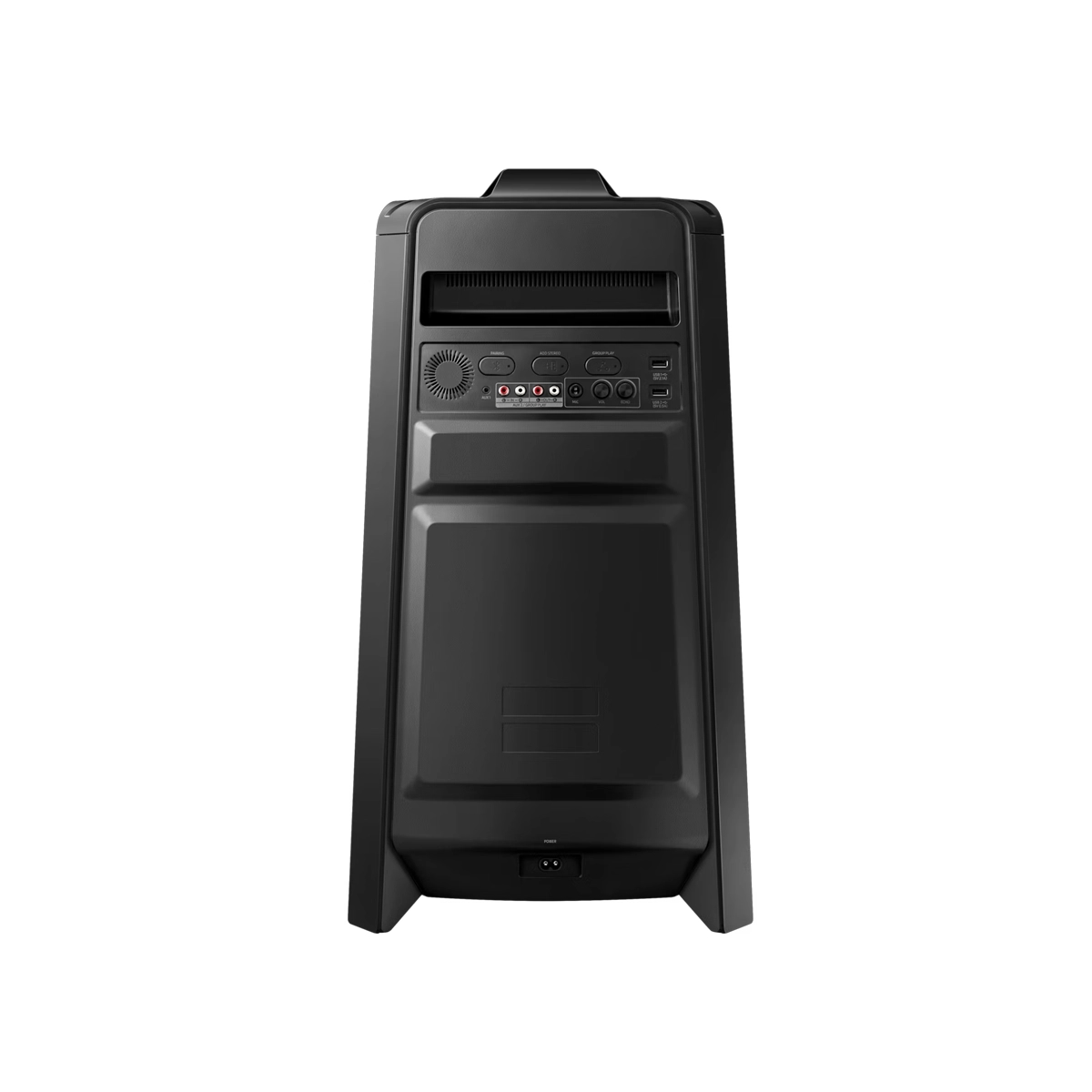 Torre de Sonido Bluetooth MX-T50 Samsung - Miniatura 3