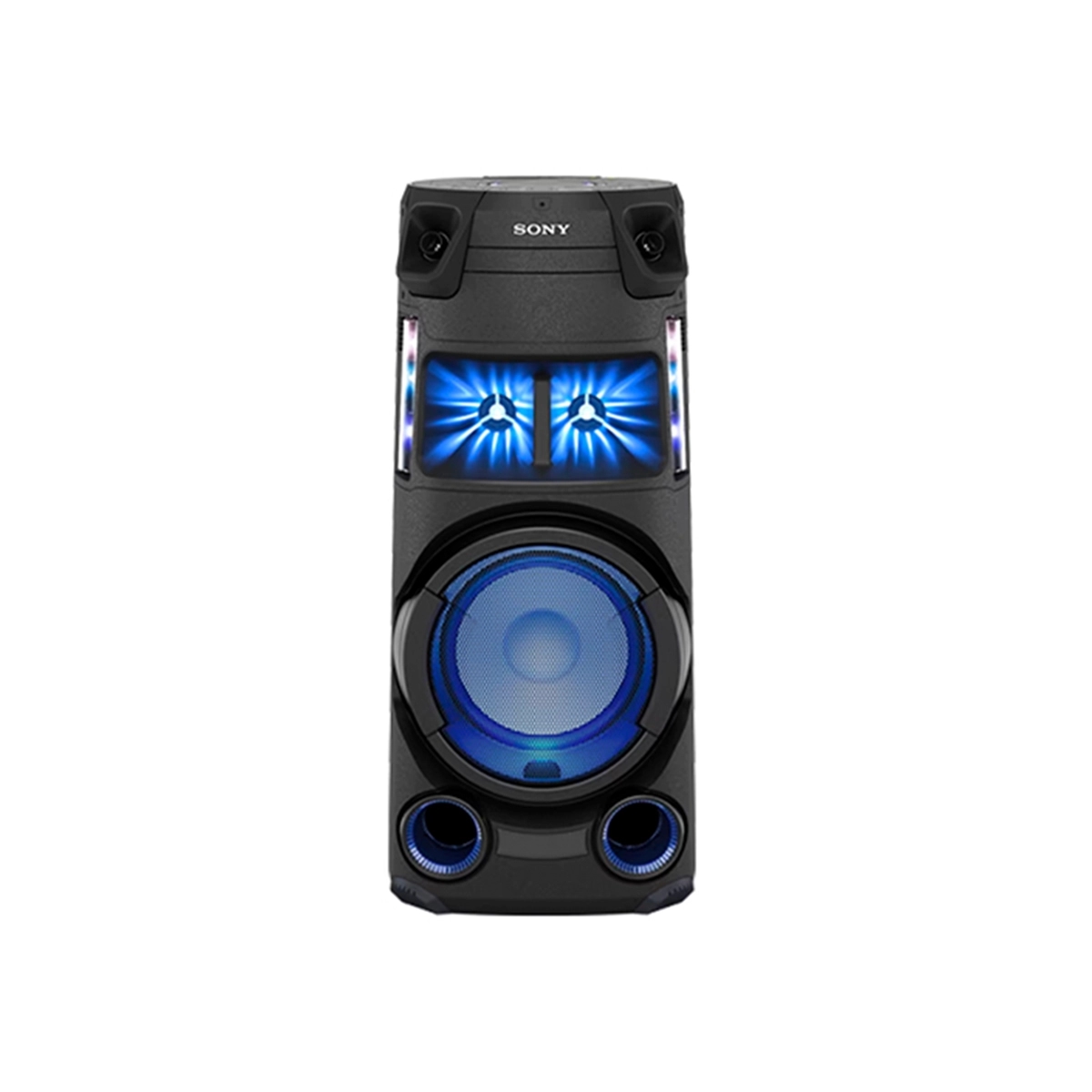 Corneta Bluetooth Color Negro Sony