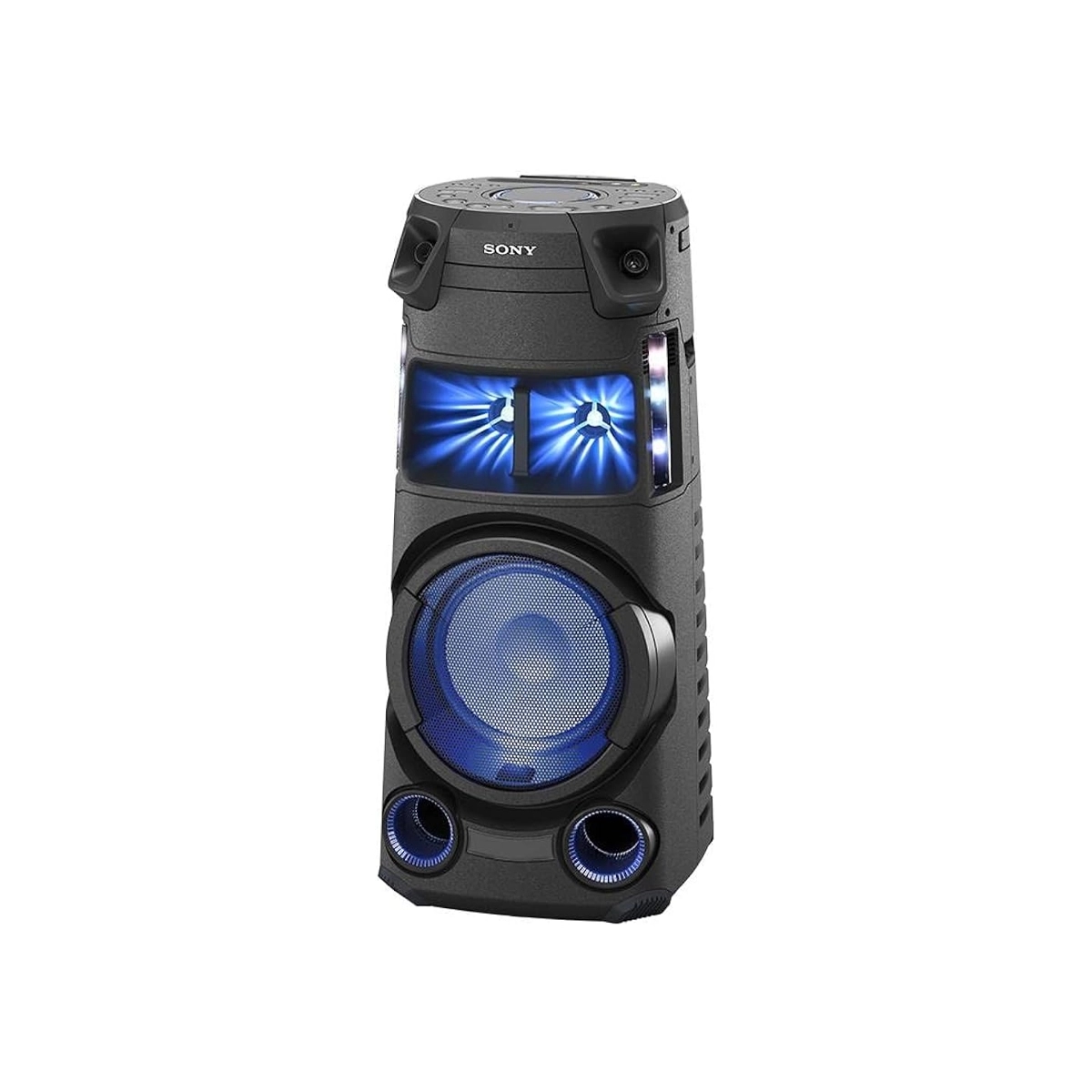 Corneta Bluetooth Color Negro Sony - Miniatura 2