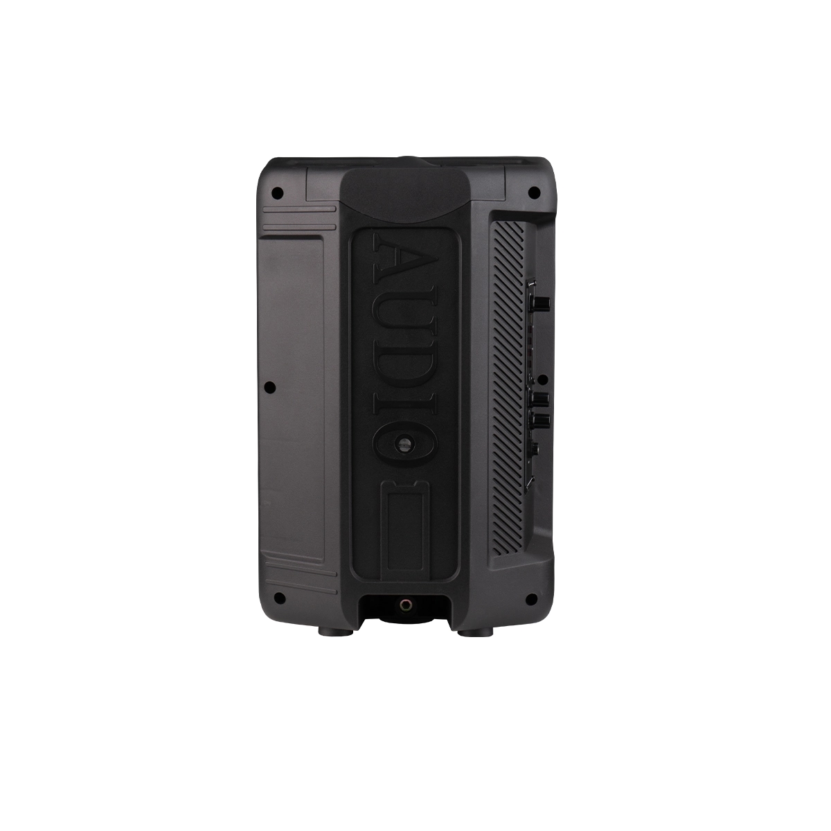 Corneta 12 Pulgadas Bluetooth Color Negro Hyundai - Miniatura 4