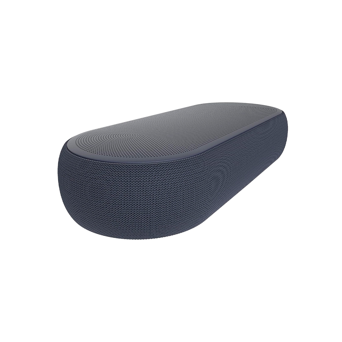 Barra De Sonido Subwoofer color Negro LG - Miniatura 2