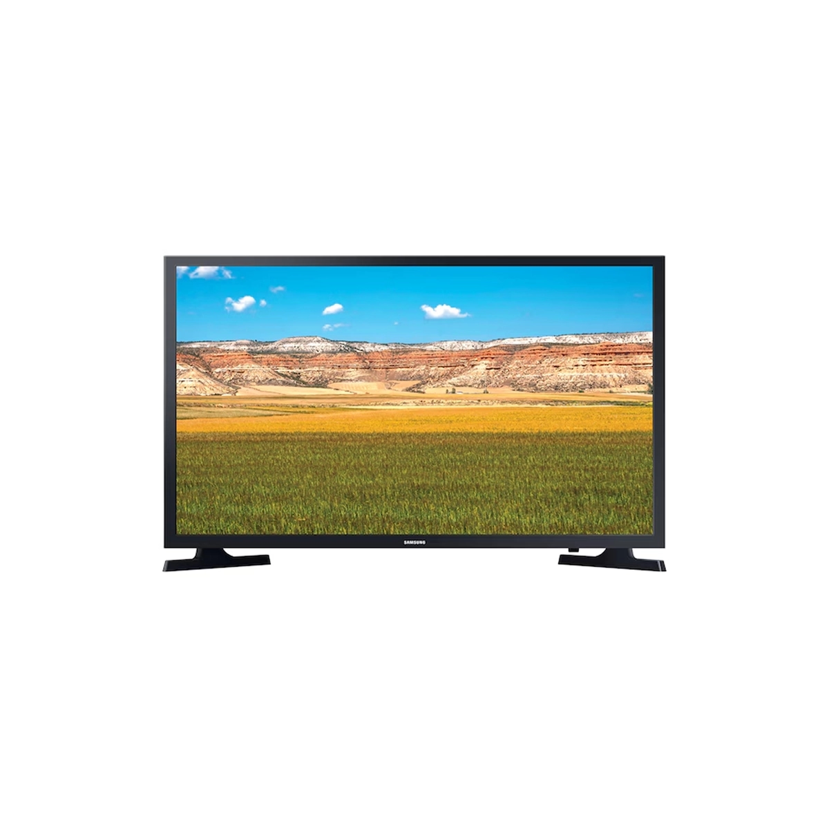 Televisor Smart TV HD 32 Pulgadas Color Negro Samsung