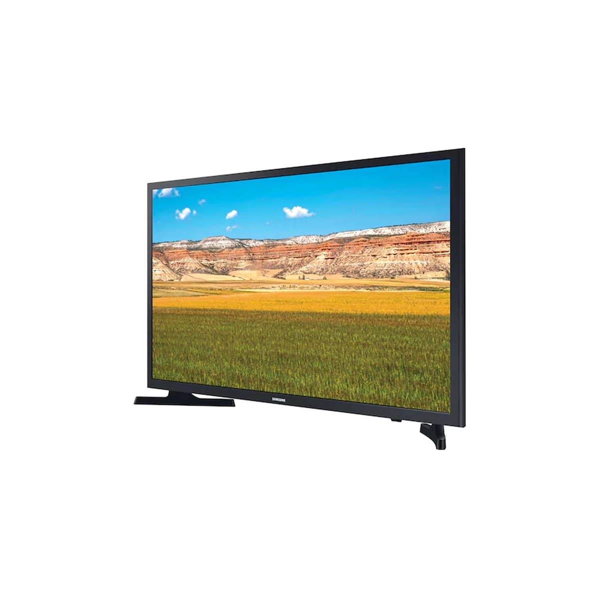 Televisor Smart TV HD 32 Pulgadas Color Negro Samsung - Miniatura 2