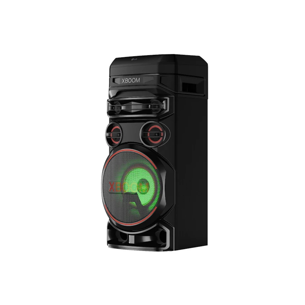 Corneta Bluetooth Color Negro LG - Miniatura 2