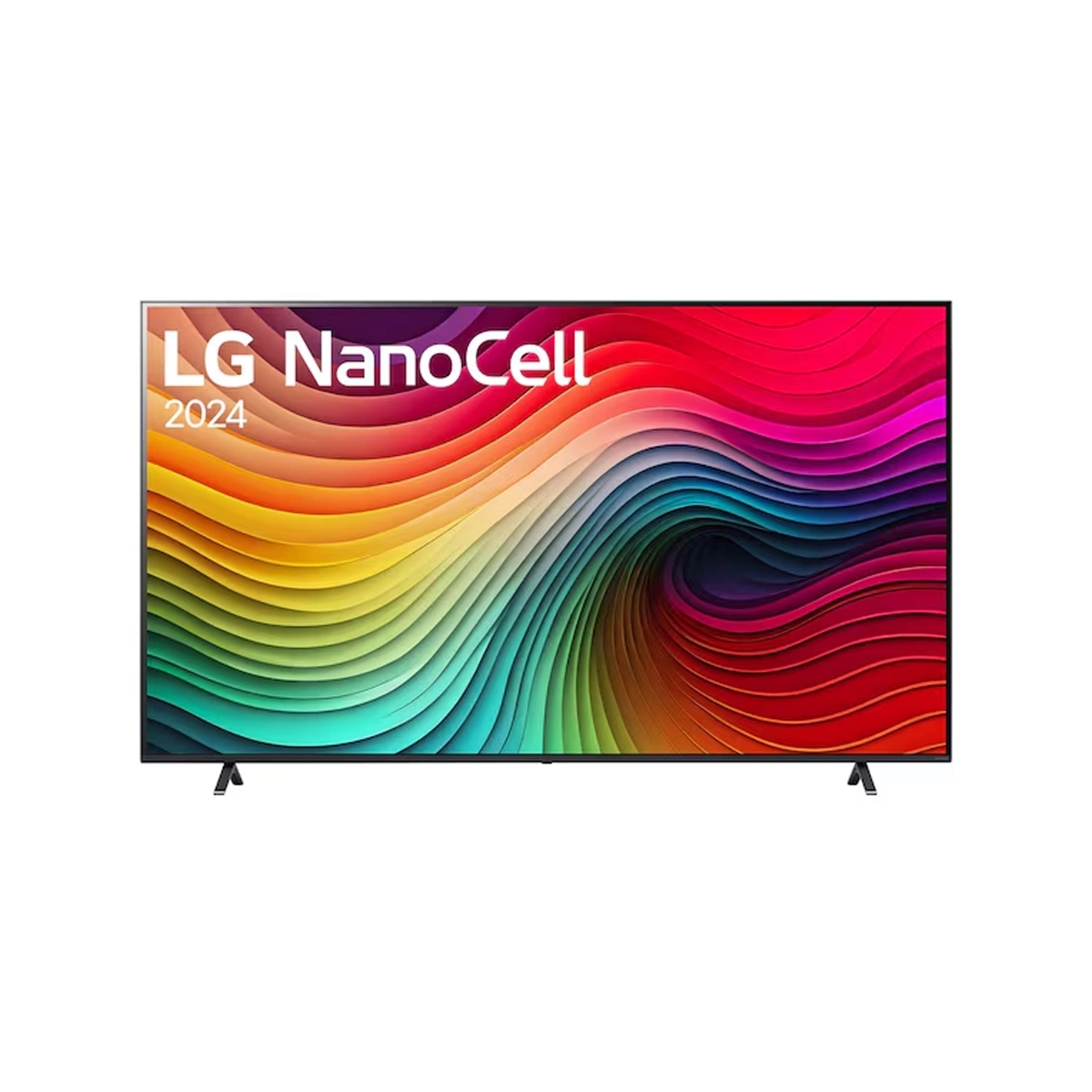 Televisor 86 Pulgadas NanoCell 4K UHD AI ThinQ Smart LG