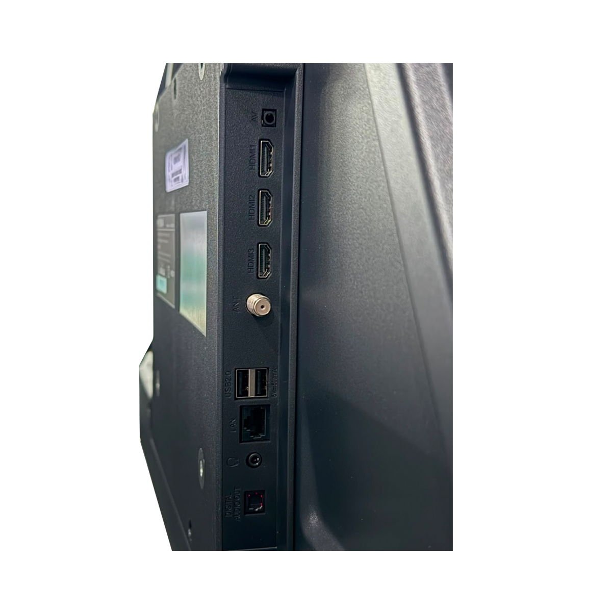 Televisor 40 Pulgadas Full HD Smart TV Hyundai - Miniatura 2