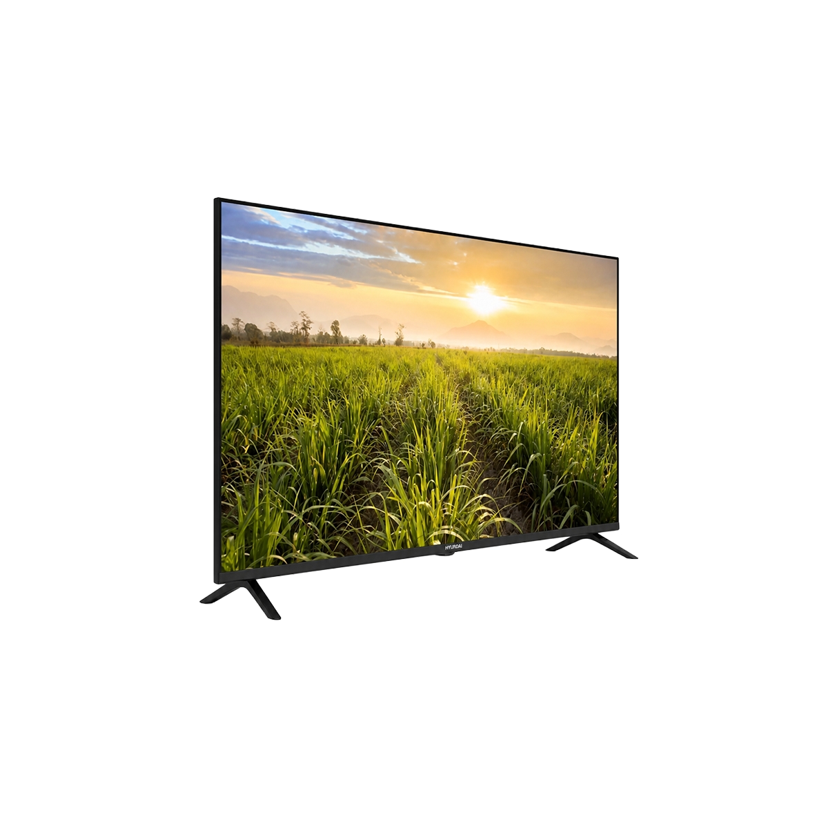 Televisor Smart FHD Slim 43 Pulgadas Hyundai - Miniatura 3