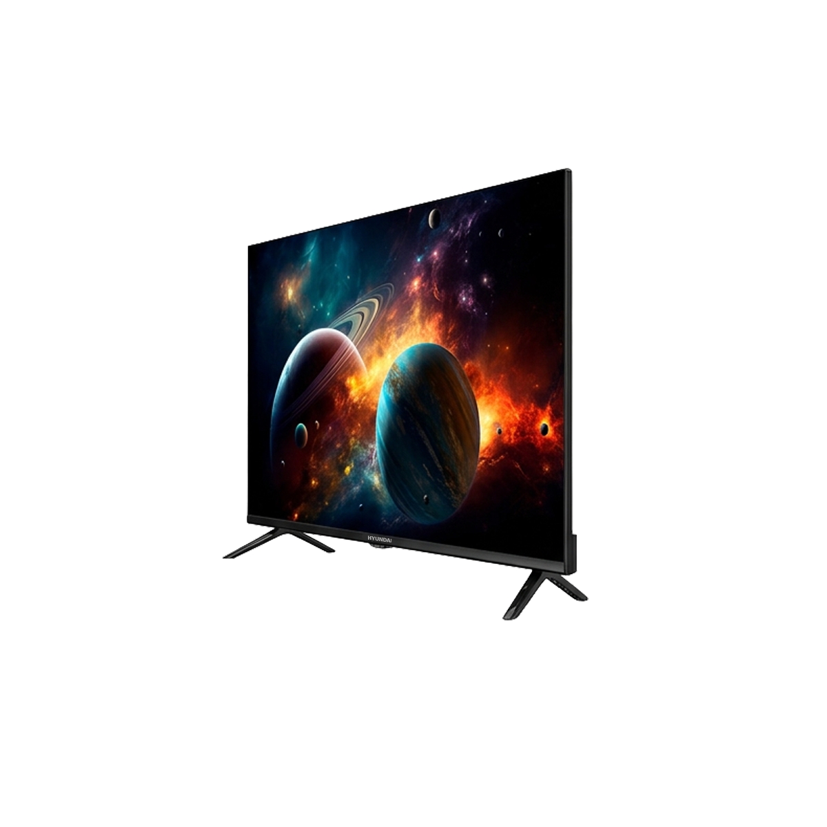 Televisor 32 Pulgadas HD Smart Tv Slim Hyundai - Miniatura 3