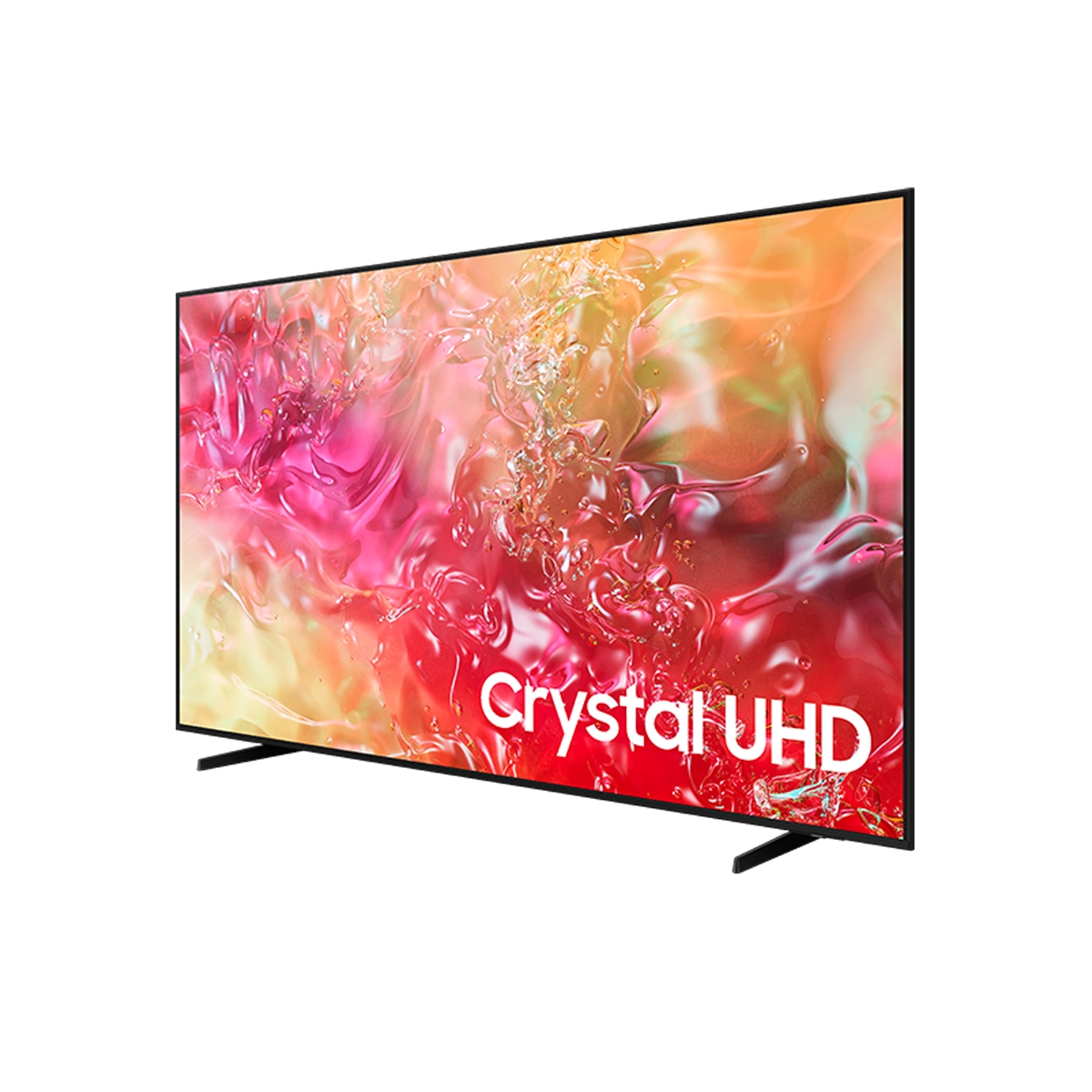 Televisor 85 Pulgadas Crystal LED 4K UHD Smart Samsung - Miniatura 2