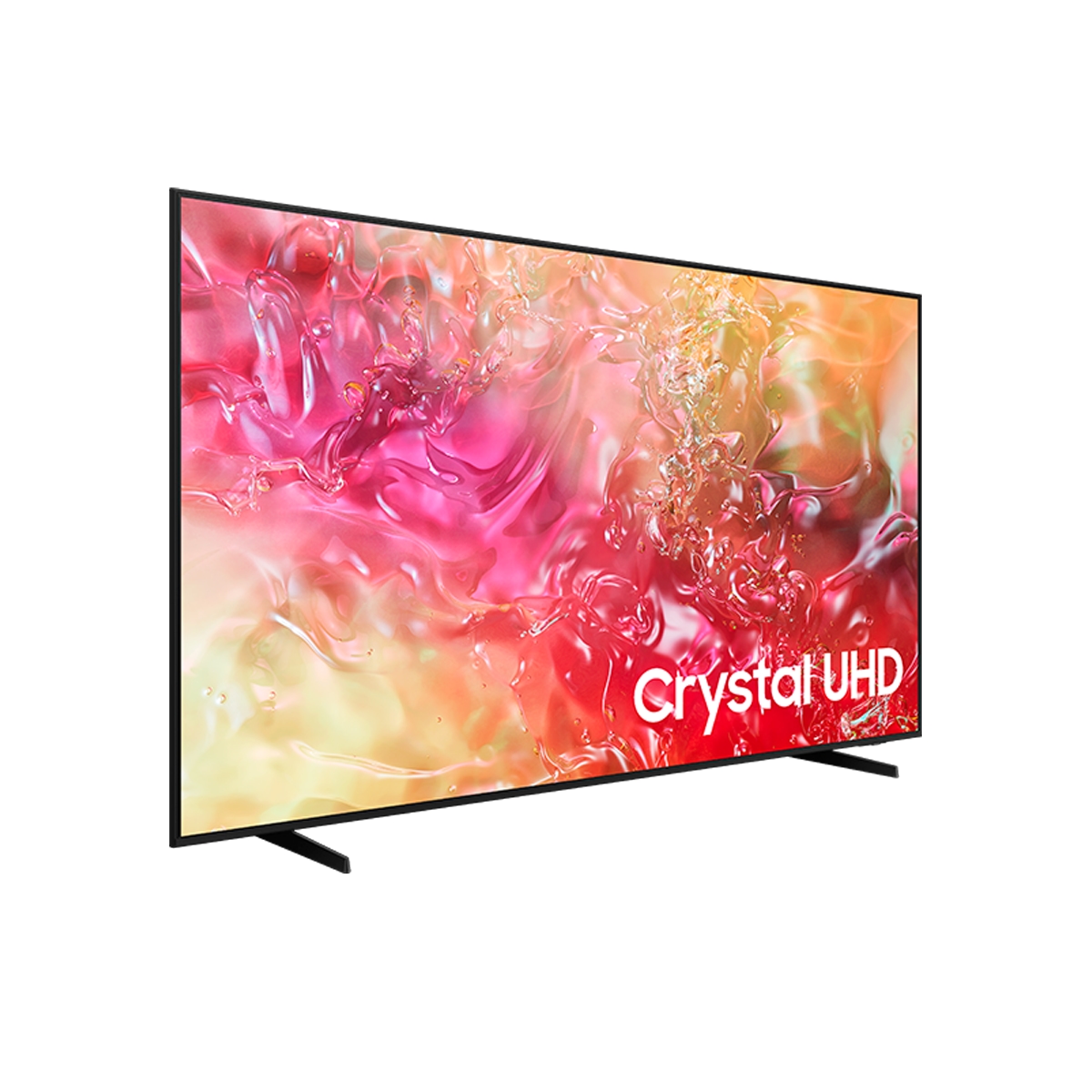 Televisor 85 Pulgadas Crystal LED 4K UHD Smart Samsung - Miniatura 3