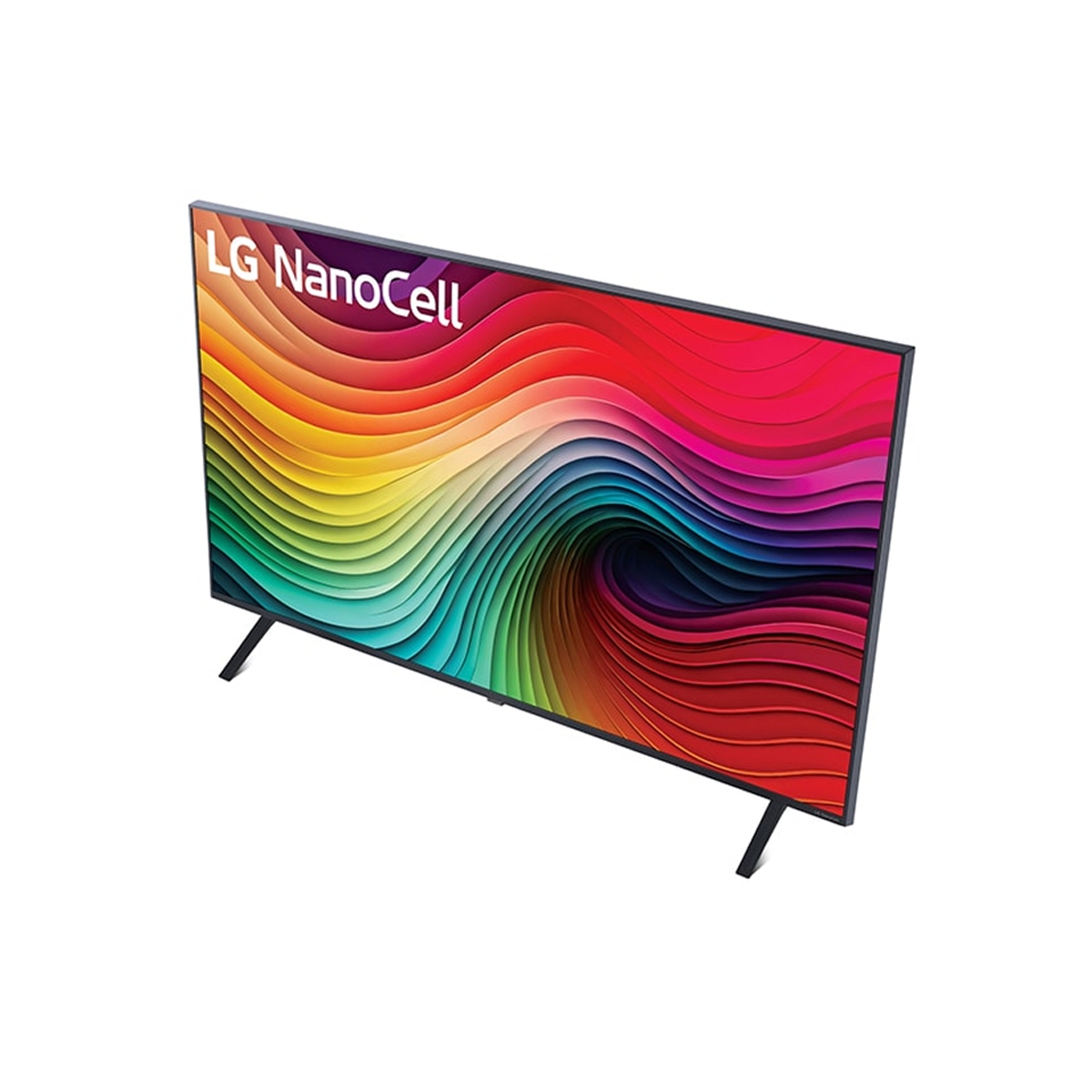 Televisor Smart TV 55 Pulgadas 4K UHD NanoCell AI ThinQ Color Negro LG - Miniatura 3