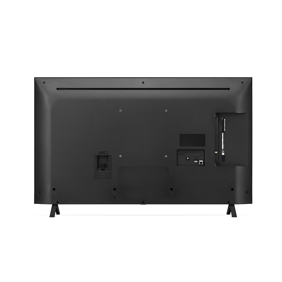 Televisor Smart TV 55 Pulgadas 4K UHD NanoCell AI ThinQ Color Negro LG - Miniatura 4