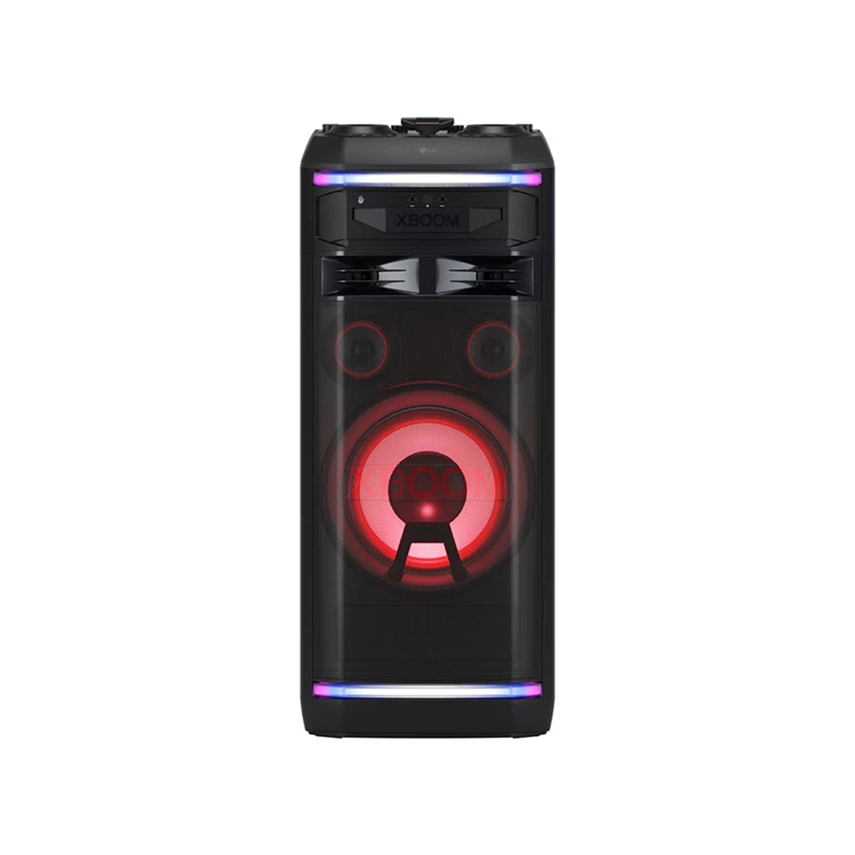 Corneta Bluetooth Color Negro LG