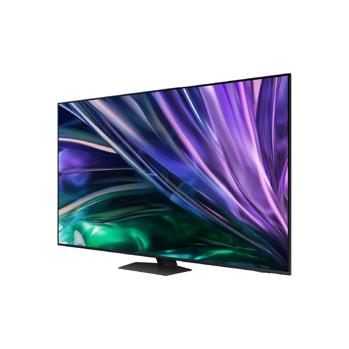 Televisor 55 Pulgadas Neo QLED 4K Smart Color Negro Samsung - Miniatura 2