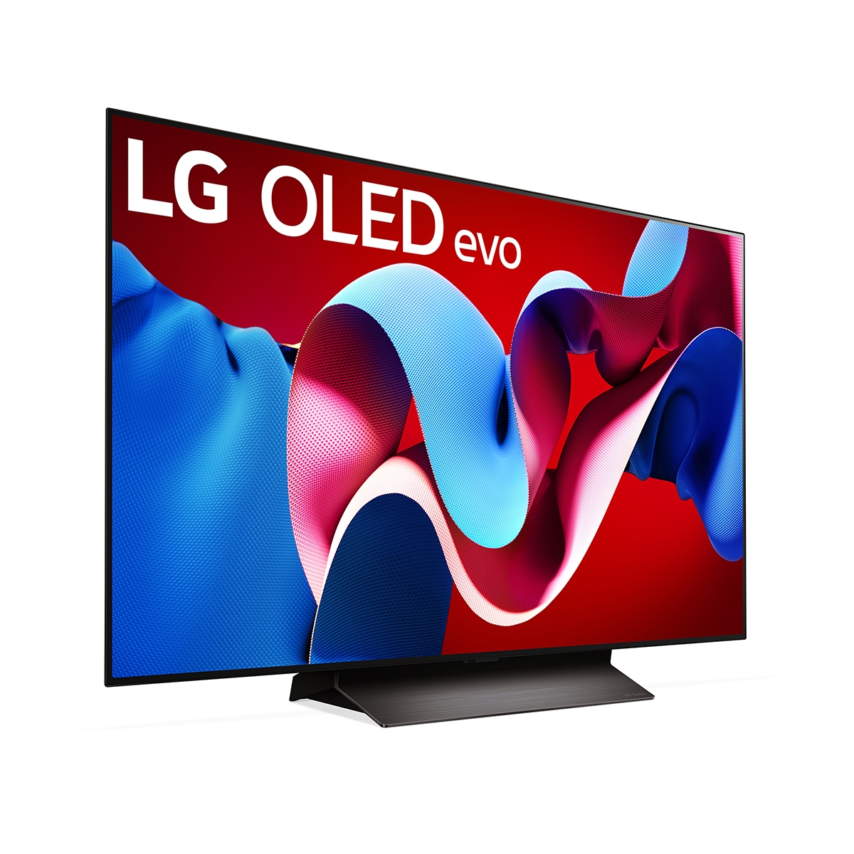 Televisor Smart TV 55 Pulgadas 4K OLED Color Negro LG - Miniatura 2