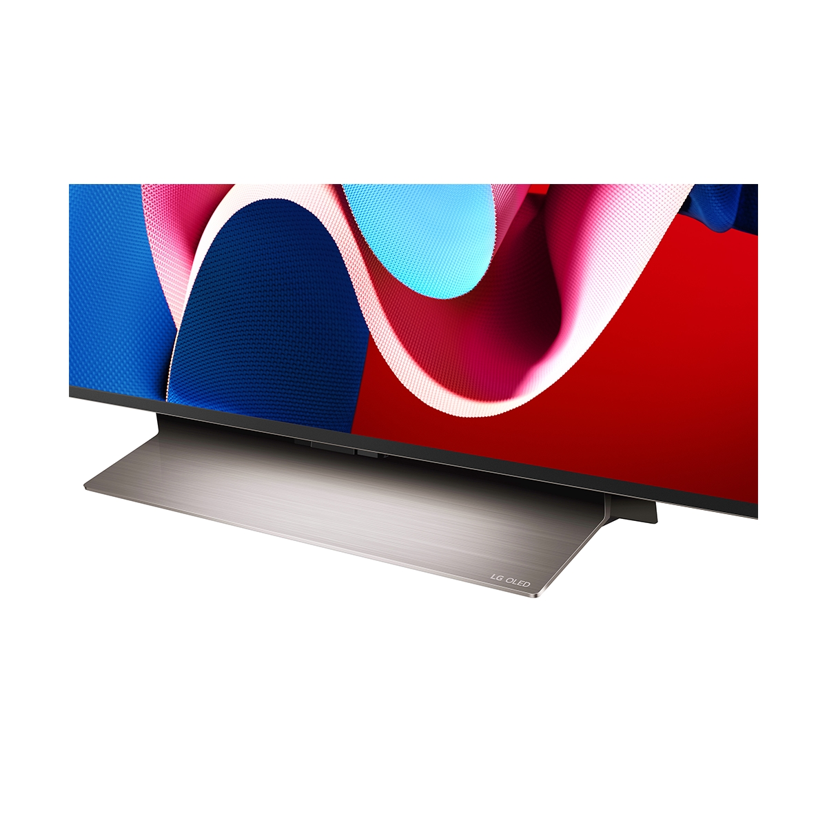 Televisor Smart TV 55 Pulgadas 4K OLED Color Negro LG - Miniatura 4