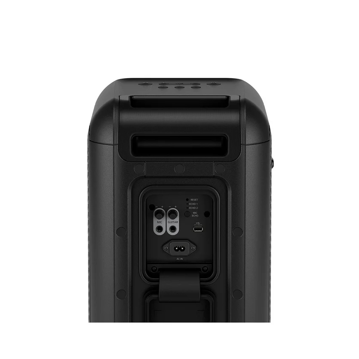 Corneta Portátil Bluetooth De 250 Watts Color Negro LG - Miniatura 3