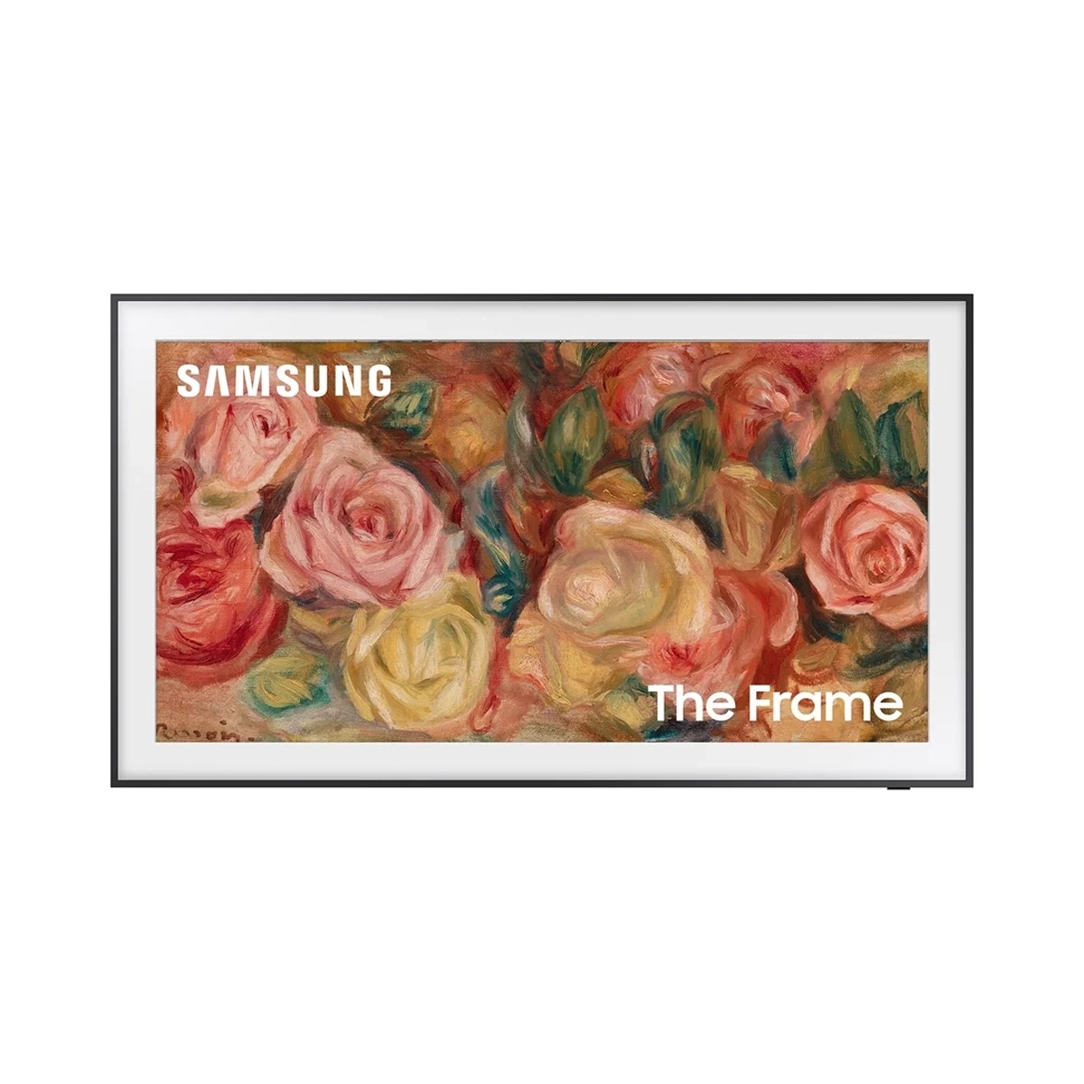 Televisor 85 Pulgadas QLED UHD 4K The Frame Smart Samsung